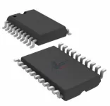IC MT8880CS SOIC20